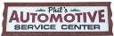 Phil's Automotive logo